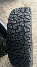 GOMME PNEUMATICI RIC INVERNALI 175/65R15 84T AT FANGO NEVE Panda 4x4 Fuoristrada