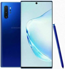 Samsung Galaxy Note10+ Plus 5G SM-N976B/DS 512GB SINGLE SIM Unlocked OPEN BOX 