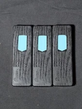 3 Sets Of 23 Gram Soft Tip Darts With Cases