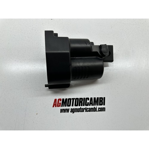 KUNSTSTOFF ANLASSER DECKEL BMW R 850 R850 R 1994-2002