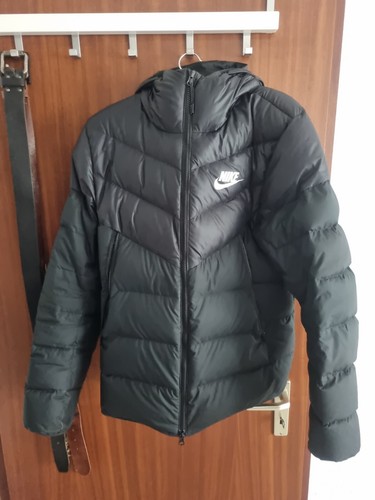 Nike Sportswear Storm-FIT Windrunner Hooded Jacket Black Sail tech hyperwarm psg - Bild 6 von 19