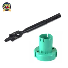 Upper Intermediate Steering Shaft & Lower Column Bearing fit GM 99-07 Chevy GMC