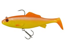 NEW Illex Sucker Punch 190 SR 19cm 88g 1pc Lure Soft bait Pre-Rigged Pike