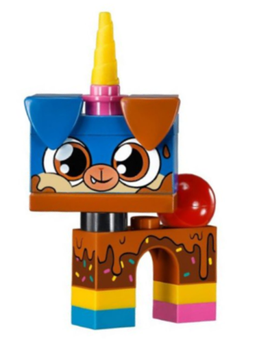 Lego Unikitty Puppycorn Series 1 41775 Rare New Factory Sealed 2018 You Pick! - Picture 7 of 14