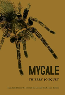 Mygale (City Lights Noir, 4) - Paperback NEW Jonquet, Thierr 2003-01-01