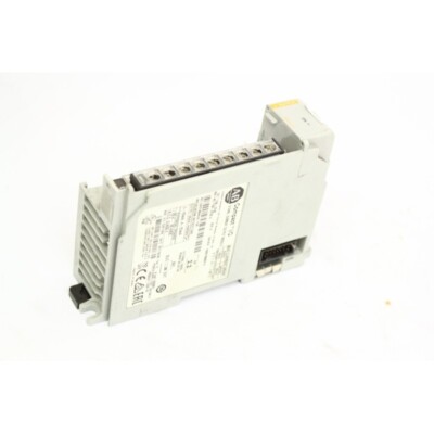 Allen-Bradley 1769-0F8C 8 Kanal Stromausgangsmodul READ DESC (B559)