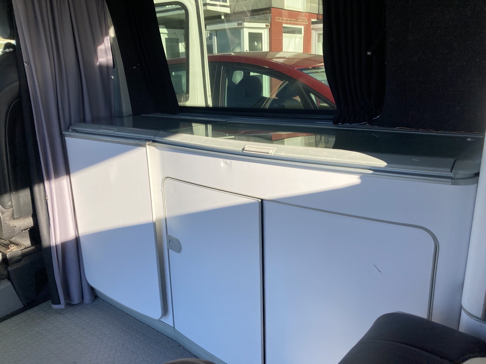 camper van furniture used eBay