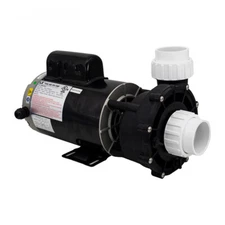 Hot Tub Basics | Spa Hot Tub Jet Pump 3.0HP 230V 2SPD 