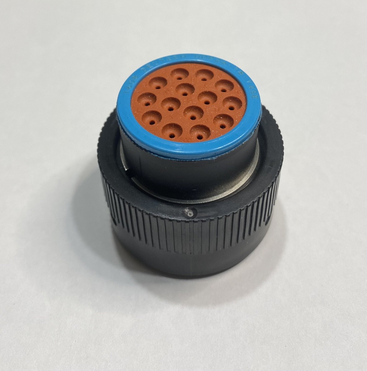 Pince à Sertir TE / Deutsch ErreBi Group - Support De Borne Heavy Duty 12-26 AWG