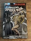Marvel Amazing Spider Man Epic Collection Vol  17 Kraven's Last Hunt - R822