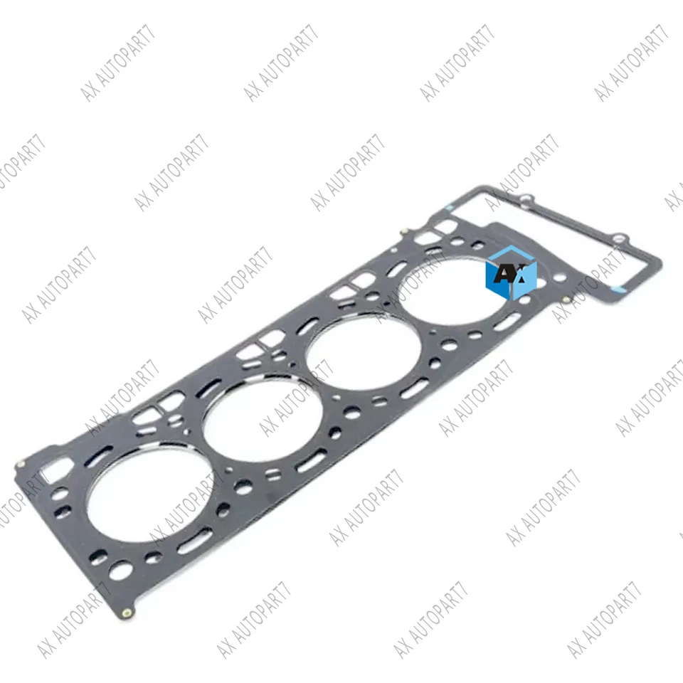 Junta culata motor 11127567765 PARA BMW piezas originales Foto 3 de 4