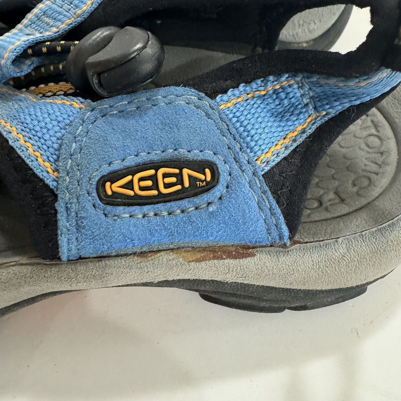 Scarpe Keen Water donna taglia 6