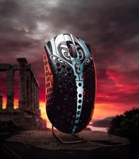 Final Mouse Starlight 12 Phantom Small IN HAND READY TO SHIP