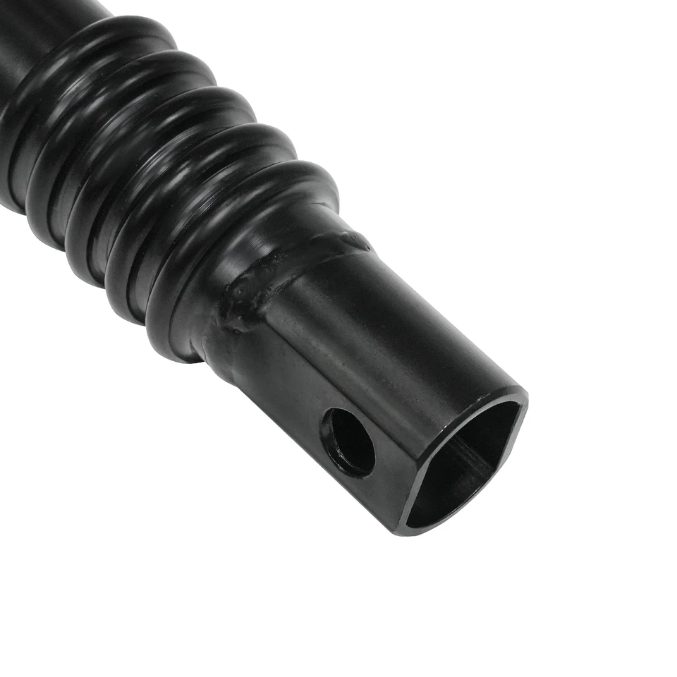 For Chevrolet Silverado 1500 GMC Sierra 1500 Intermediate Steering Shaft w/ Tube Foto 4 de 4