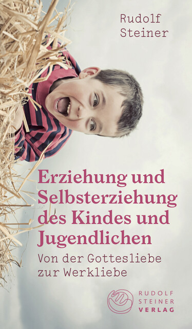 Thumbnail - Erziehung Und Selbsterziehung Des Kindes Und Jugendlichen Rudolf