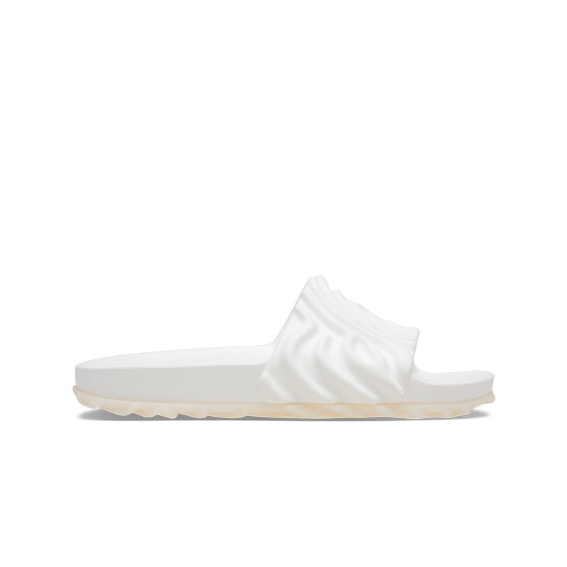 SALEHE BEMBURY X CROCS THE POLLEX SLIDE (MAYO) 208685-1RO | eBay