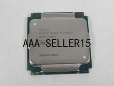 INTEL  Xeon  Processor E5-2696 v3 18, 45M Cache, 2.30GHz - SR1XK