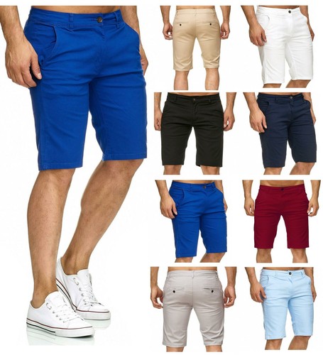 Cotton Jeans Half Pant Casual Designer 