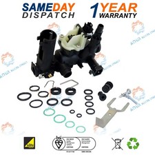 Worcester Boiler Return-Unit Manifold 87161064420 (Compatible)