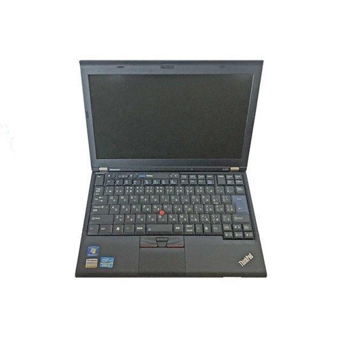 Lenovo ThinkPad X220 i7-2620M 8GB 128GB SSD Win10 Office 2019 Used From Japan