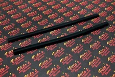 2 x Gas tank side cover rubber inserts mole liner Yamaha Banshee 1987-2006 NEW