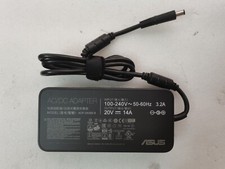 For ASUS ROG Swift PG35VQ 90LM03T0-B02370 20V 14A ADP-280BB B 7.4mm 280W Genuine