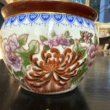 Porcelain & Pottery Vintage Reproduction Antique Chinese Vases | eBay