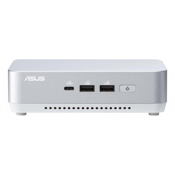 ASUS NUC 14 Pro+ RNUC14RVSU9089A2I Intel Core Ultra 9 185H 32 GB DDR5-SDRAM 1 TB