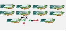 Image of 🌿 Himalaya Complete Care Toothpaste 80g | Pack of 10 | Healthy Gums & Teeth