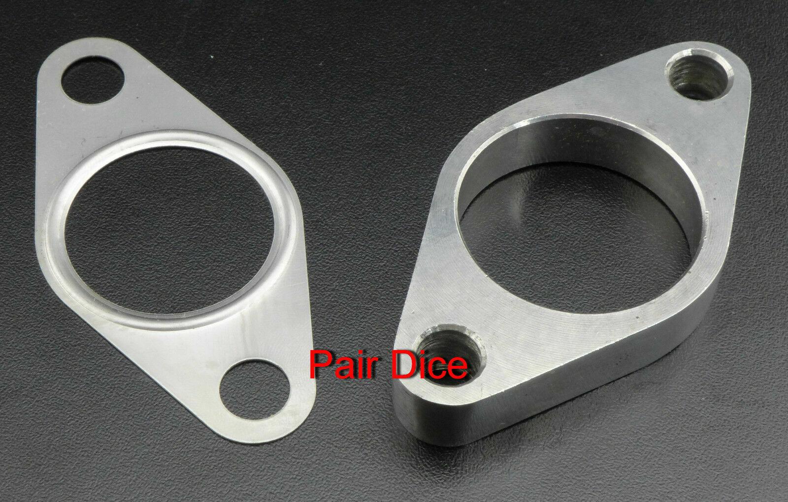 Ghiere Collettore Flange Scarico – ACTIONBIKE - Foto 7