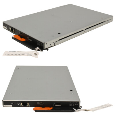IBM Flex System Chassis Management Module 2 CMM2 00FG678 00FJ669 00Y3190