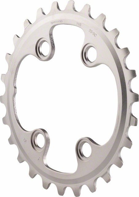 Shimano Deore XT Fc-m8000-2 Chainring 