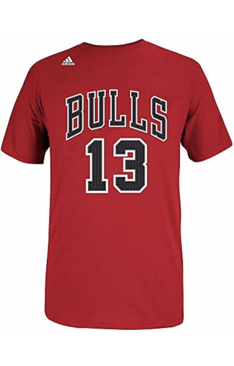 Joakim noah on sale t shirt