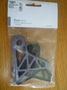 Zeiss ExoLens Bracket for iPhone 6/6S NEW