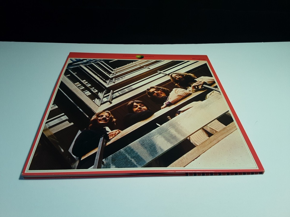 THE BEATLES