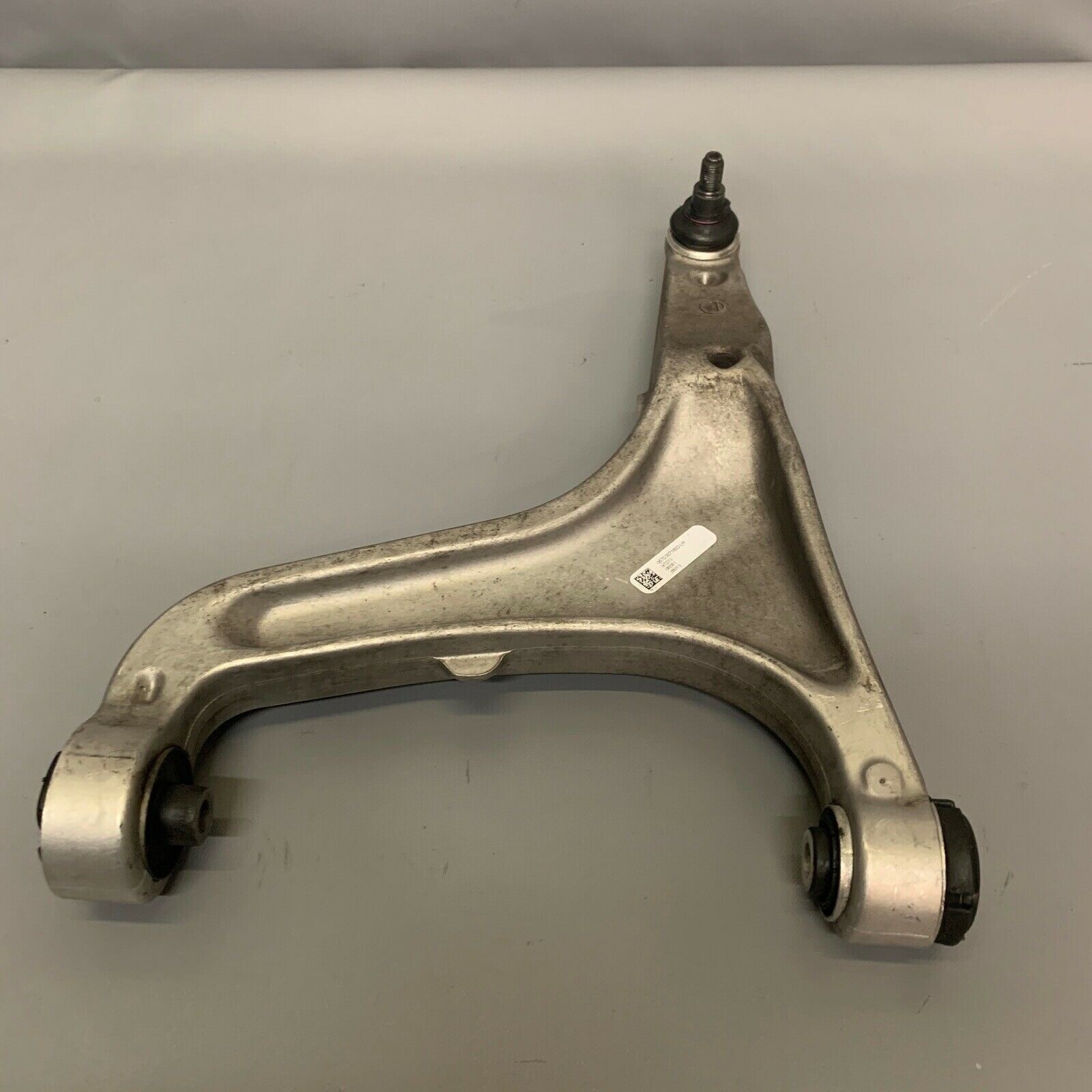 MASERATI GHIBLI LEFT LOWER CONTROL ARM 2014 2015 2016 2017 OEM