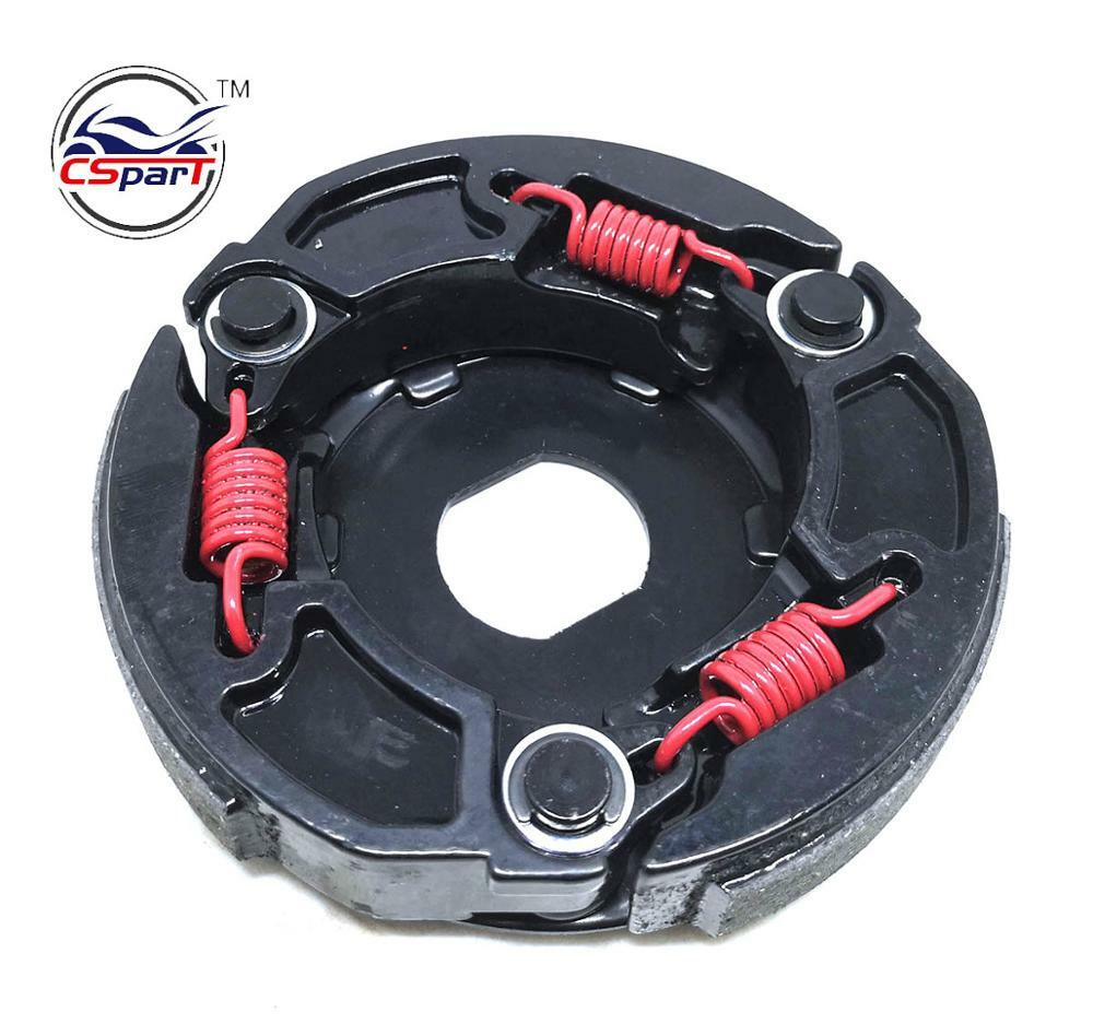 Frizione Minarelli Orizzontale K Variatore Frizione Per Gy6 50cc