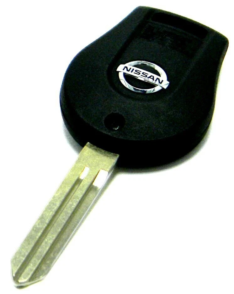 NUEVA Llave Remota Para Nissan Versa 2007-2018 4B CWTWB1U751 (46) Chip Calidad Superior Foto 2 de 4