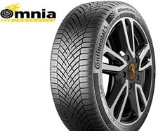 Pneumatici Auto 4 stagioni 225/45 R17 94Y  Continental AllSeasonContact 2 XL