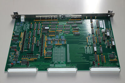 ASM EAGLE60 02-82393 64-28338 W/H I/O Board Expedited Shipping 3 Business Days