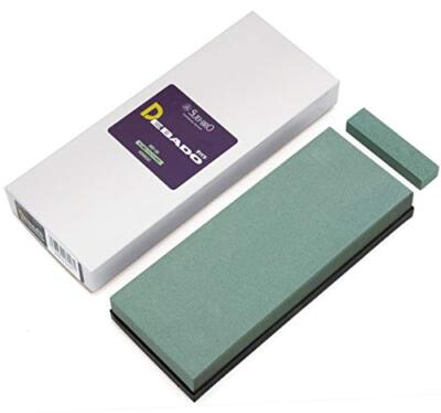 Suehiro Debado Coarse Stone Rubber Frame Stands with MD-20