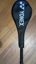 Yonex Nanospeed 100 Badminton Racket