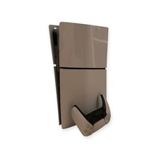 Sony PlayStation PS5 Slim Digital Edition Console White 850GB