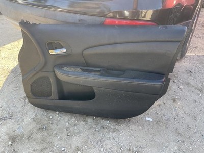 2013 CHRYSLER 200 Front Door Trim Panel 981141 | eBay