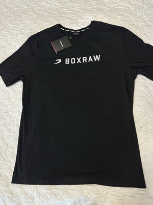Boxraw T Shirt Size Large