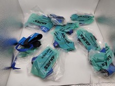 10pcs ESD Anti Static Foot Heel Straps Anti Static Wrist Strap Band Adjustable