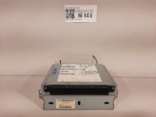 Autoradio Jaguar XF