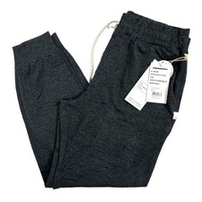 NWT Vuori Performance Jogger in Charcoal Heather size Small
