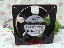 1pc AA1281HB-AT 12CM 12038 110V elevator cooling fan