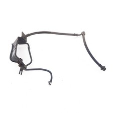 break pipe front left for Nissan 370 FROM FROM34 06.09- 46211EG04A